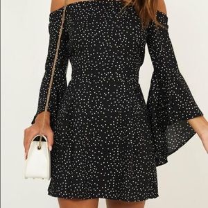 Showpo Break my Heart Dress